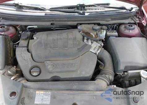 2011 Chevrolet Malibu Ltz from USA, damaged, VIN 1G1ZE5E7XBF140951